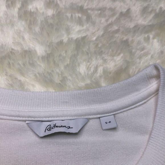 Reitmans Embroidered Floral Blouse - Picture 2 of 7